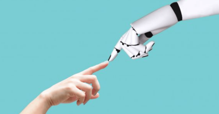 Autonomous Robots in Industry 4.0